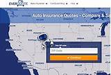 Everquote Auto Insurance