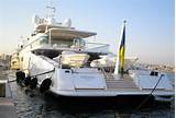 Images of Motor Yacht Enigma