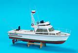 Model Boat Building Supplies