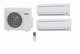Pictures of Indoor Ductless Air Conditioning Units