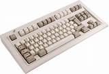 Images of Old School Keyboard