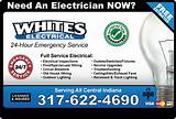 Licensed Electricians Indianapolis Pictures
