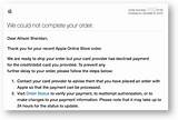 Pictures of Apple Credit Card Status