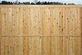 Cedar Fence Pickets Dallas Pictures