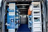 Photos of Storage Racks For Vans