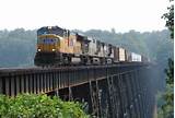 Virginia Southern Railroad Jobs Pictures