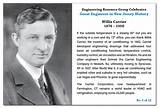 Willis Carrier Air Conditioner Images