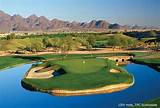 Golf Packages Phoenix Scottsdale Pictures