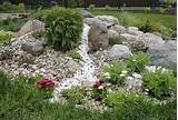 Pictures of Landscaping Ideas For Backyard With Rocks