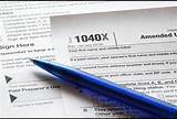 Pictures of Irs Filing Multiple Years