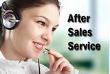 Photos of Types Of After Sales Services