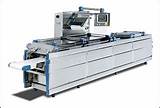 Images of Bakery Packaging Machines