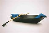 How To Make A Rowboat