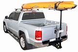 Images of Hitch Rack Kayak