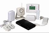 Verizon Home Security System Images