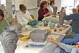 Pictures of Clay And Pottery Classes