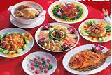 Chinese Dishes And Cuisines Images