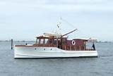 Classic Motor Yachts For Sale Europe Photos