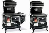 Images of New Retro Gas Stoves