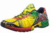 Images of Coolest Looking Running Shoes