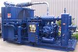 Pictures of Gas Compressor Video