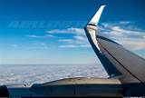 Alaska Airlines Flight 670 Images