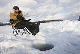 Pictures of Ice Fishing Images