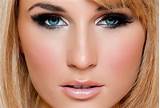 Beautiful Eyes Makeup Pictures