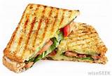 Sandwich Recipes Halal Photos