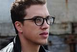 Pictures of Mens Fashion Glasses