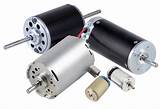 Pictures of Commercial Dc Motor