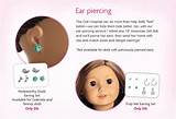 Photos of Ear Piercing Doctor