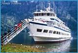 Small Ship Cruises Alaska Reviews