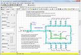 Pictures of Pipe Flow Calculation Software Free Download