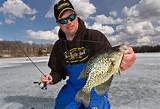 Best Ice Fishing Lakes In Wisconsin