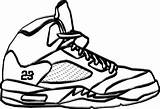 How To Draw Jordans Shoes Photos
