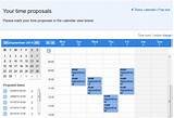 Google Calendar Appointment Scheduling Images