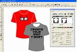 Images of T Shirt Heat Transfer Software