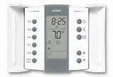 Aube Floor Heating Thermostat