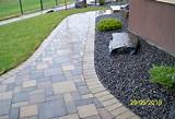 Gray Landscaping Rocks Pictures
