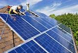 Solar Panel Installation Questions