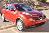 Pictures of Juke Car Gas Mileage