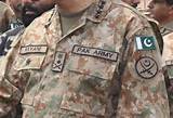 Pak Army Uniform Pics Pictures