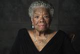 Maya Angelou Black History Month Special Images