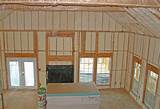 Spray Insulation Contractors Images