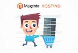 Magento Hosting Recommendations