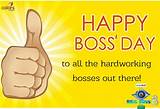 Bosses Day Quotes Photos