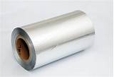 Pictures of Industrial Foil