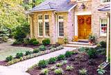 Images of Beautiful Front Yard Landscaping Ideas