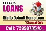 Pictures of Personal Loan In Chennai